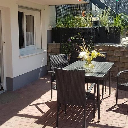 Ferienwohnung Boerner 빈터베르크 외부 사진