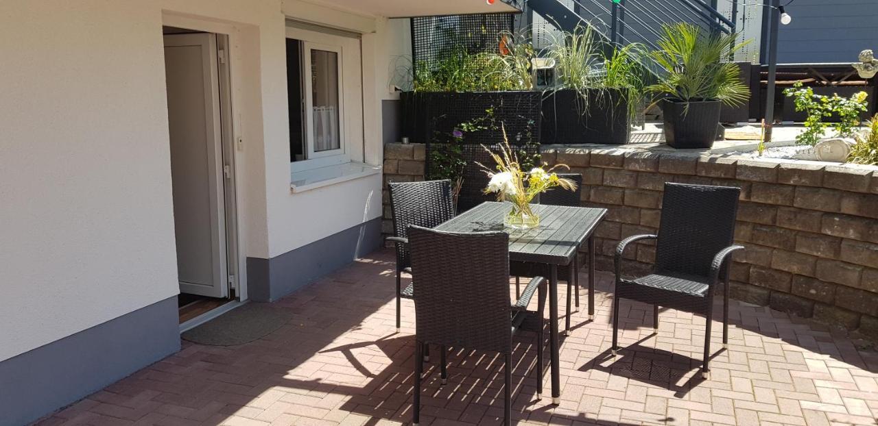 Ferienwohnung Boerner 빈터베르크 외부 사진