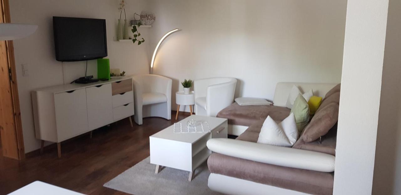Ferienwohnung Boerner 빈터베르크 외부 사진