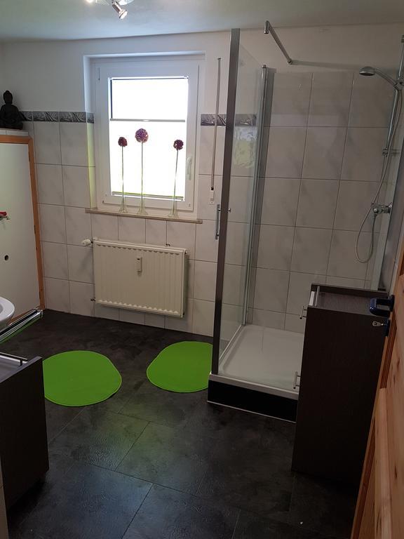 Ferienwohnung Boerner 빈터베르크 외부 사진