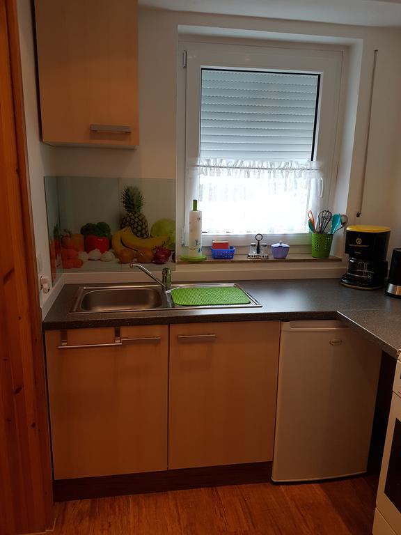 Ferienwohnung Boerner 빈터베르크 외부 사진